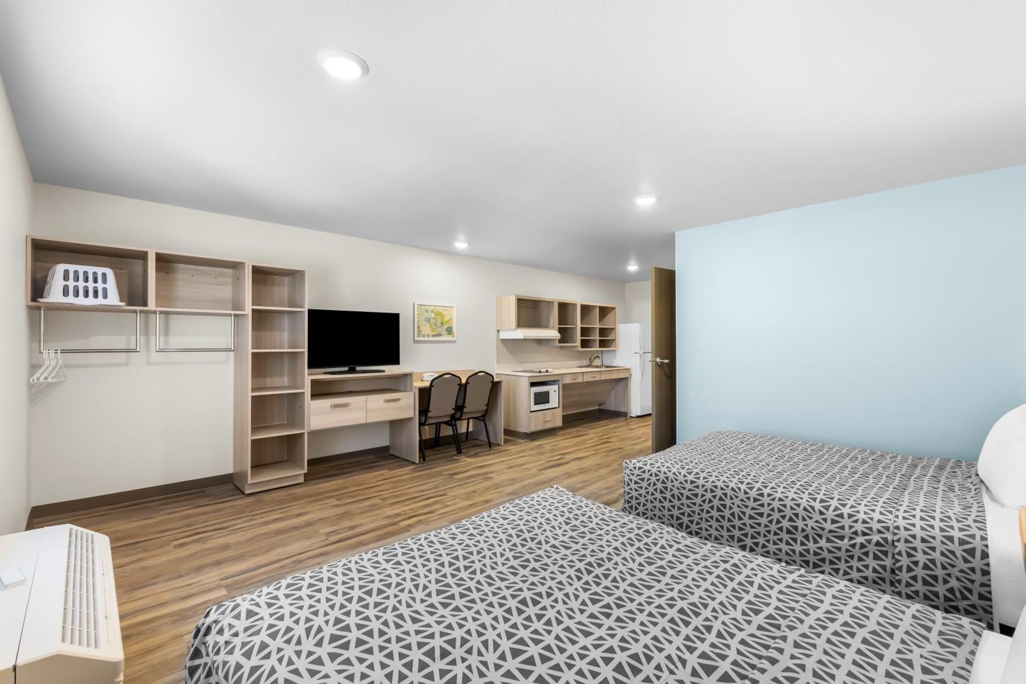 Hotel Woodspring Salt Bluffdale